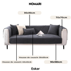 Eskar - Sofabezug