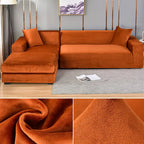 Arden - Elastische Sofabezug