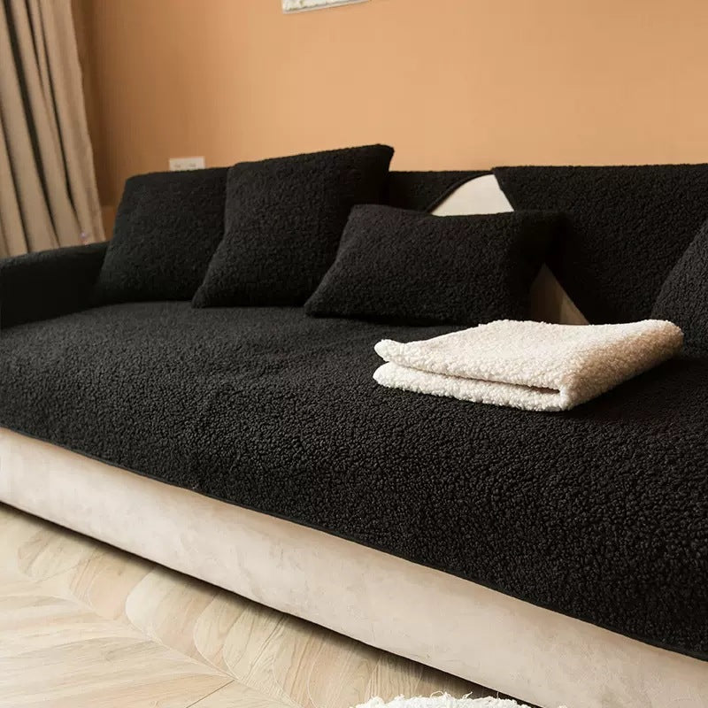 Noira - Teddy Sofabezug