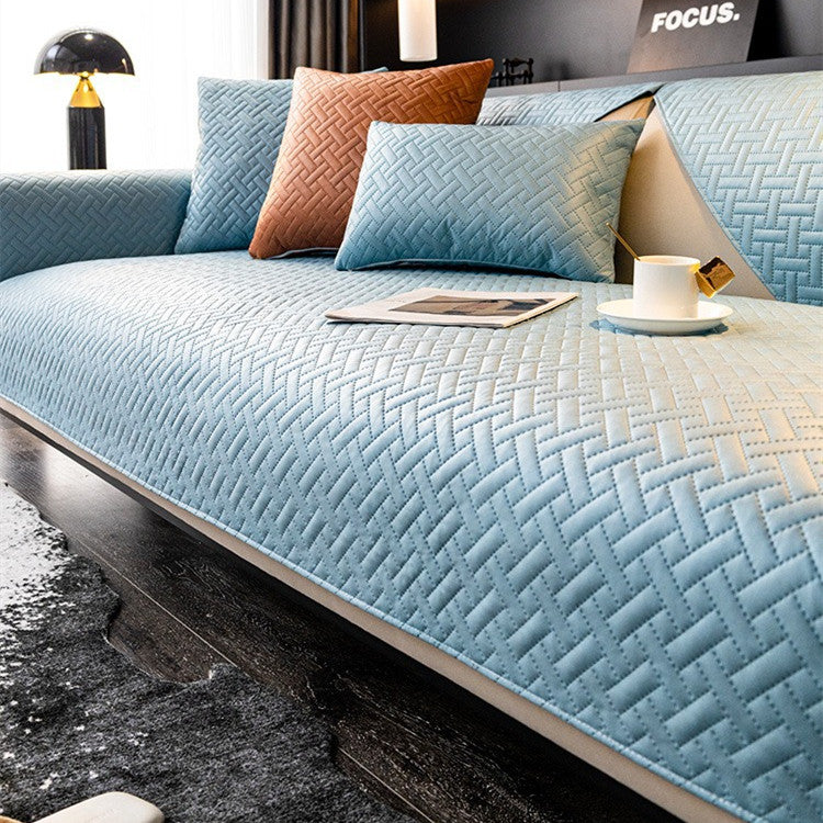 SofaLux™ - Sofabezug