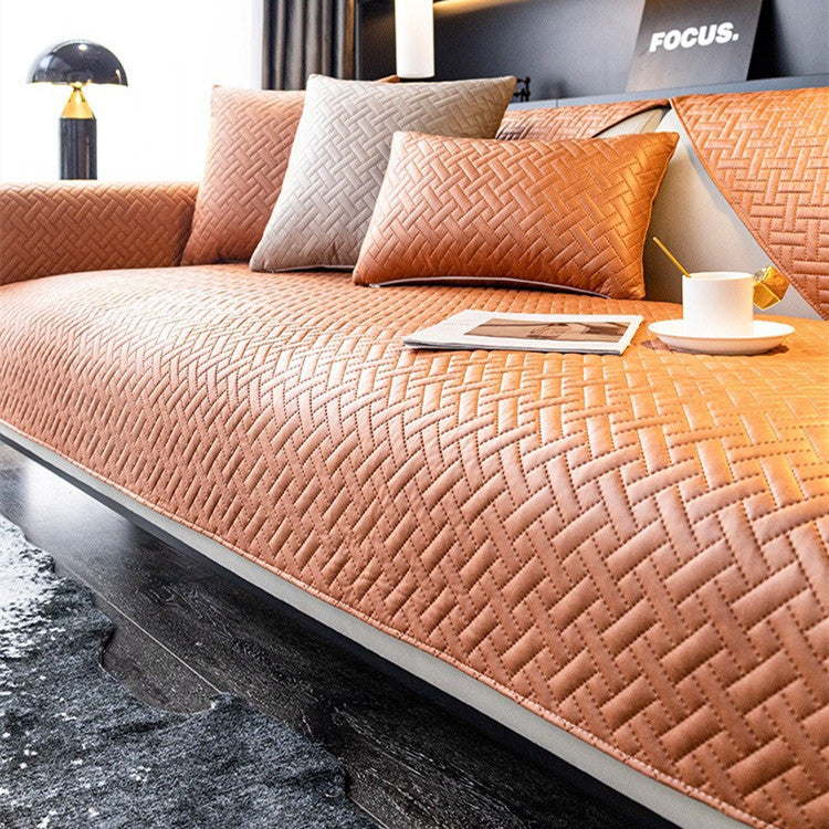 SofaLux™ - Sofabezug