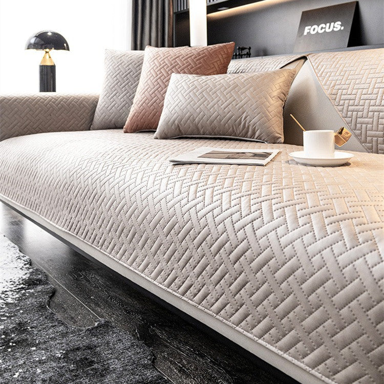 SofaLux™ - Sofabezug