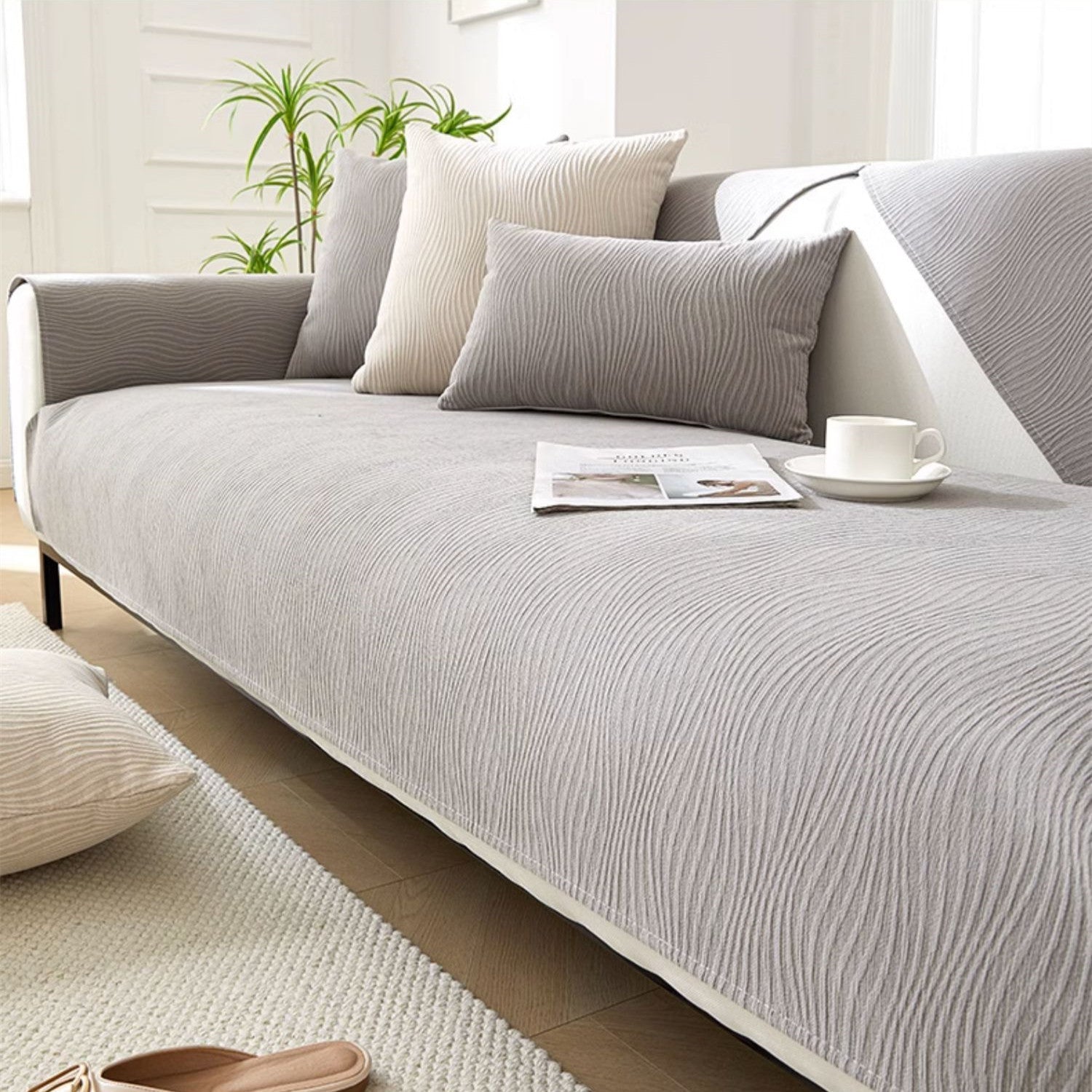 NomariCover™ - Sofabezug