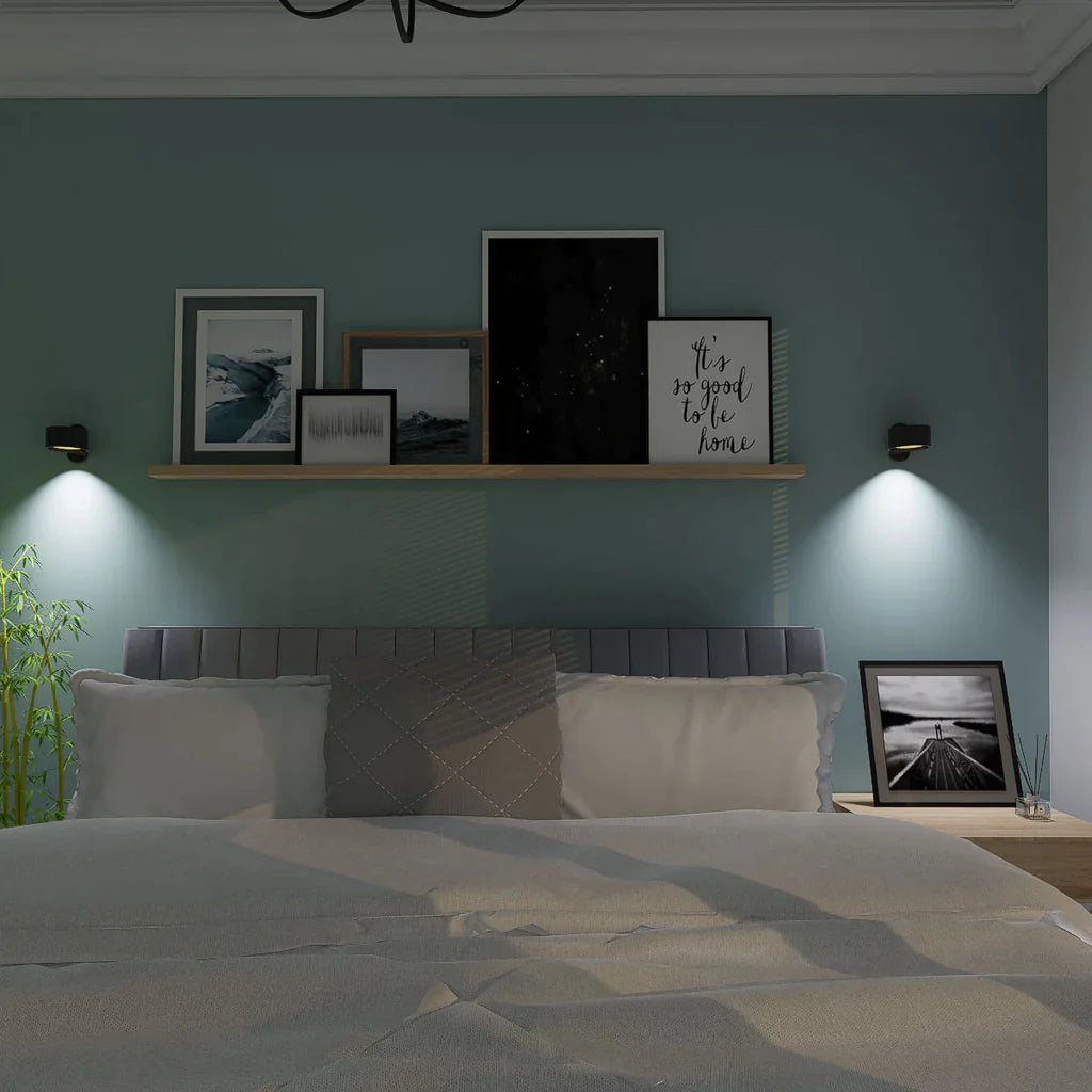 Lumina - Magnetische Lampe